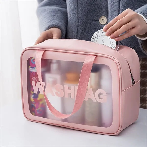 Makeup Bag