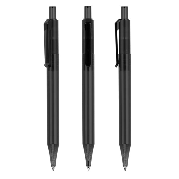 Multicolor Recycled Press Pen