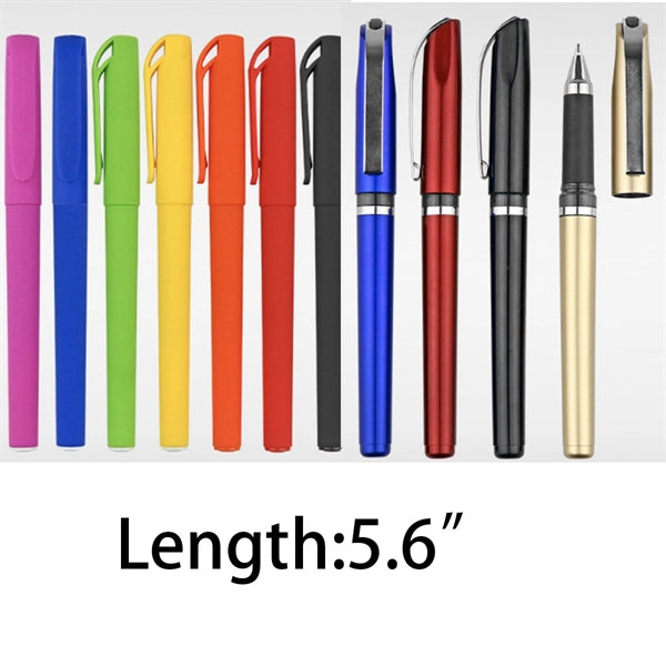 Signature Pen