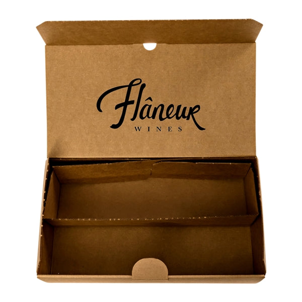 2-Bottle Gift Box