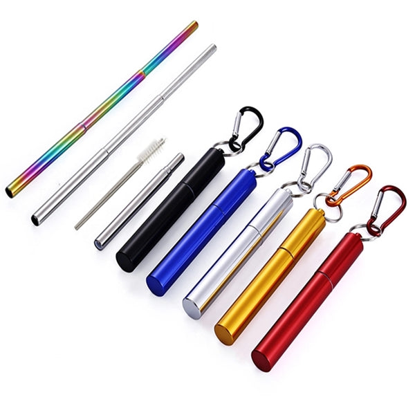Stainless Steel Telescopic Pipe