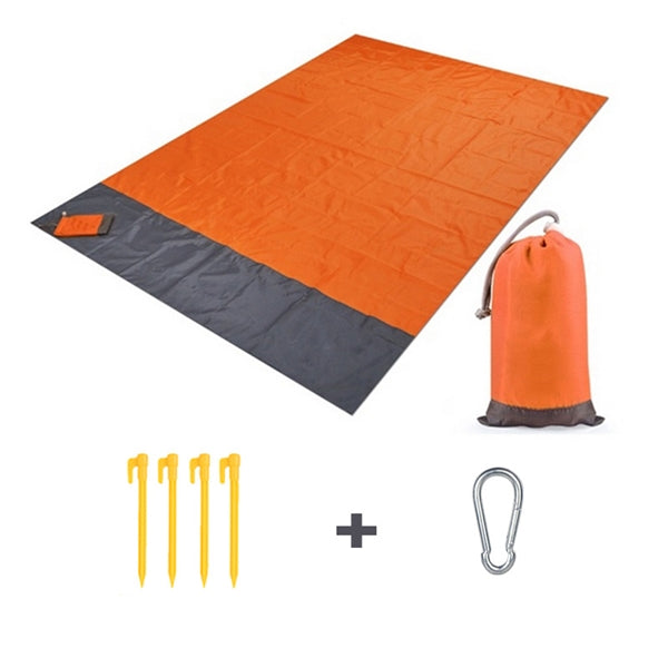 Sandproof Beach Picnic Blanket