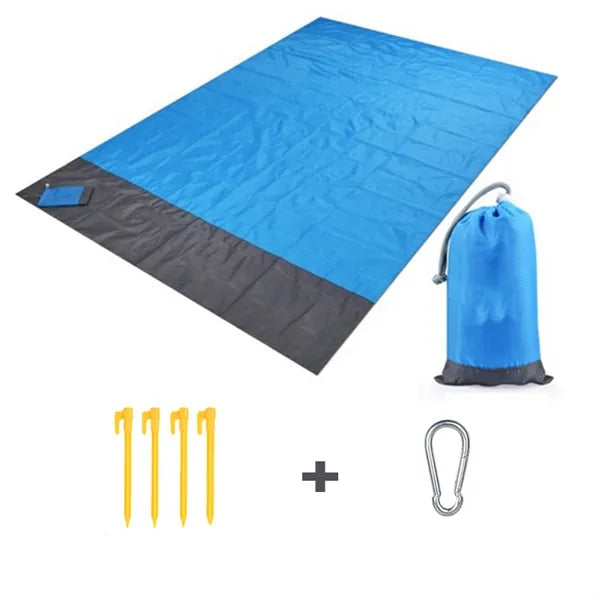 Sandproof Beach Picnic Blanket