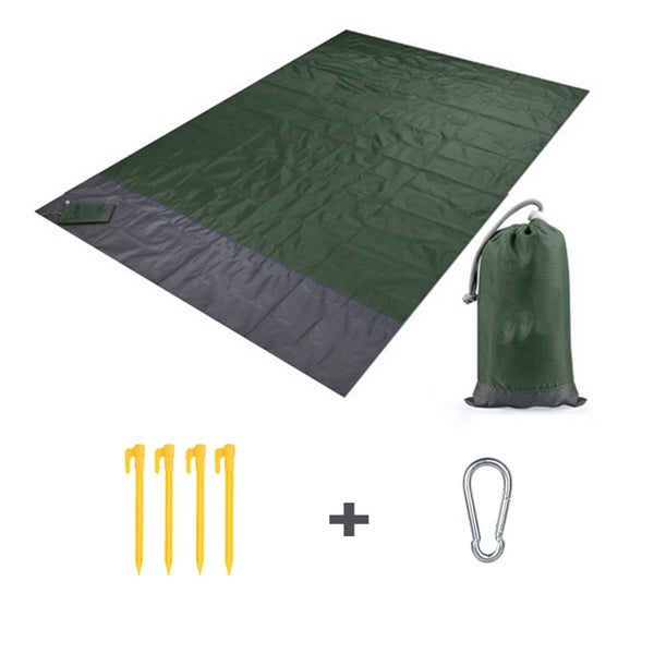 Sandproof Beach Picnic Blanket