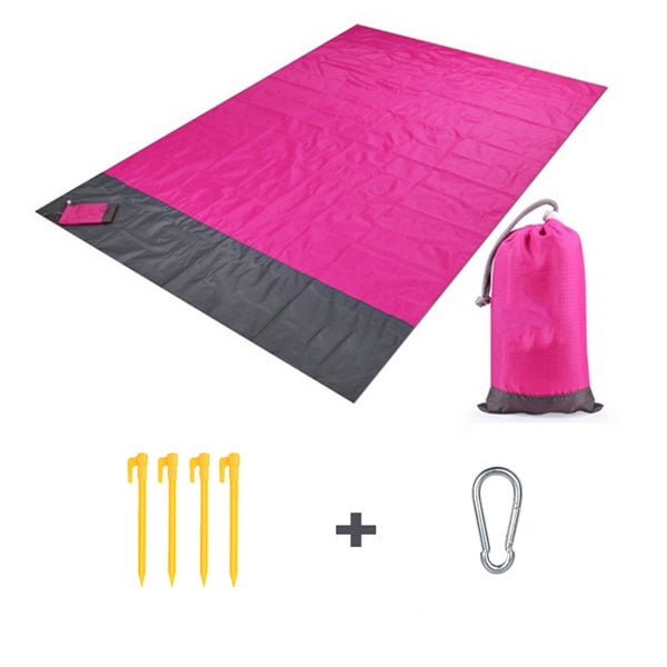 Sandproof Beach Picnic Blanket
