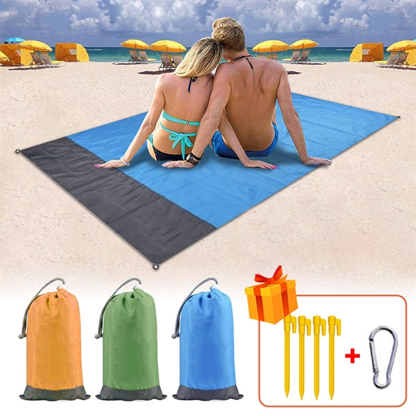 Sandproof Beach Picnic Blanket