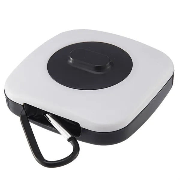 Square Shopping Bag Storage Box