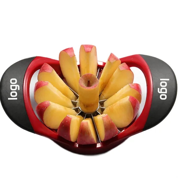 Sharp 12 blads Apple Slicer Corer