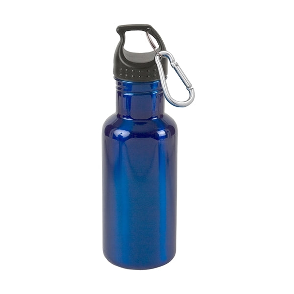 17 OZ Stainless Steel Adventure Bottle