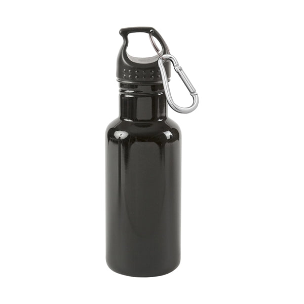 17 OZ Stainless Steel Adventure Bottle