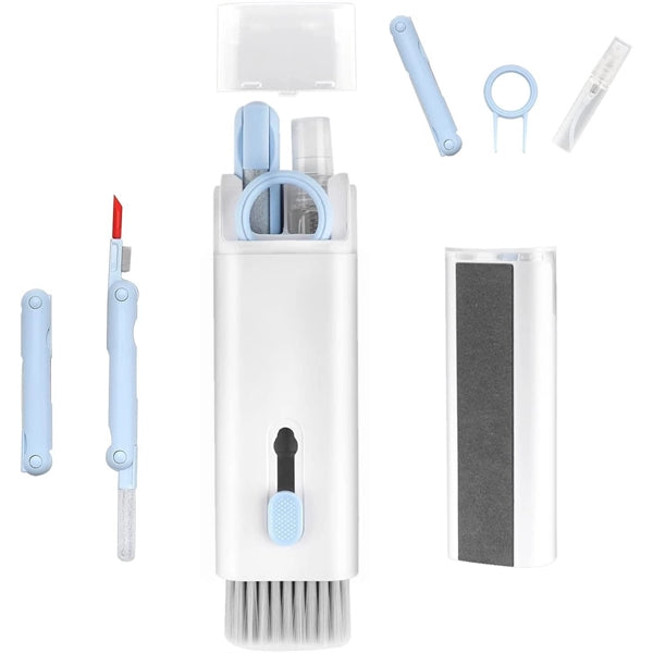 7 in 1 cleaning kit