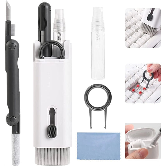 7 in 1 cleaning kit