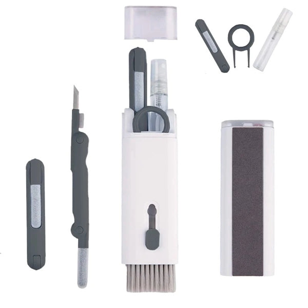 7 in 1 cleaning kit