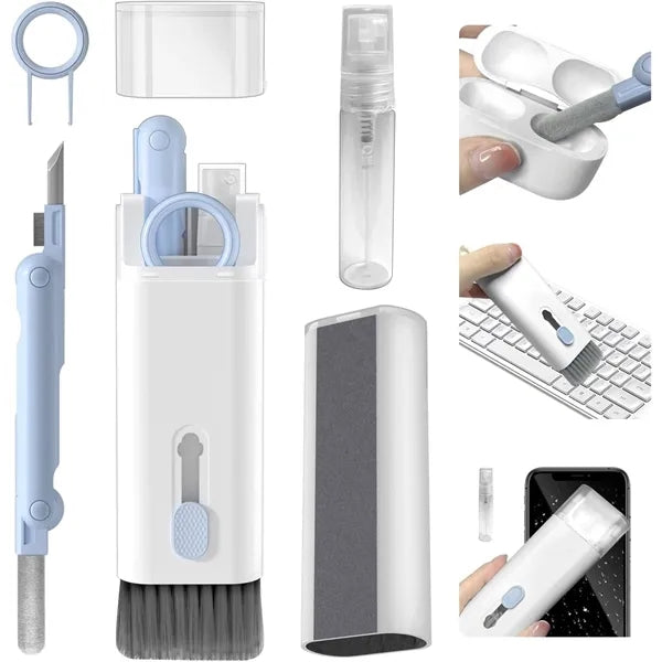 7 in 1 cleaning kit