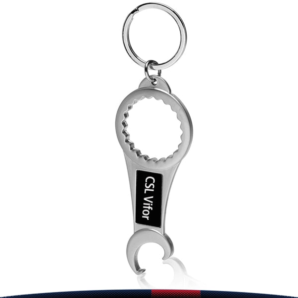 Seady Bottle Opener Keychain