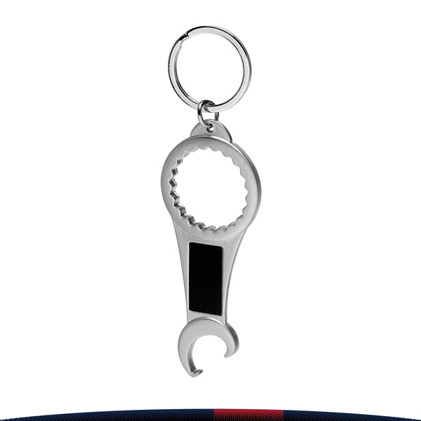 Seady Bottle Opener Keychain