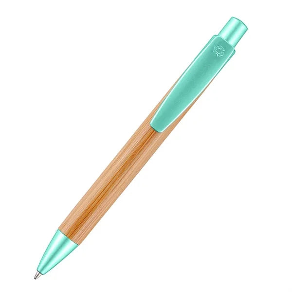 Bamboo Ballpoint Pen