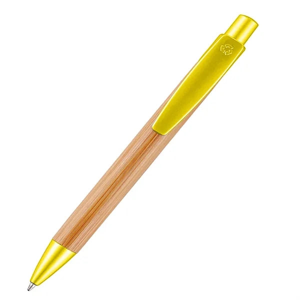 Bamboo Ballpoint Pen