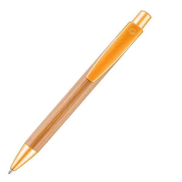 Bamboo Ballpoint Pen