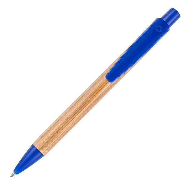 Bamboo Ballpoint Pen