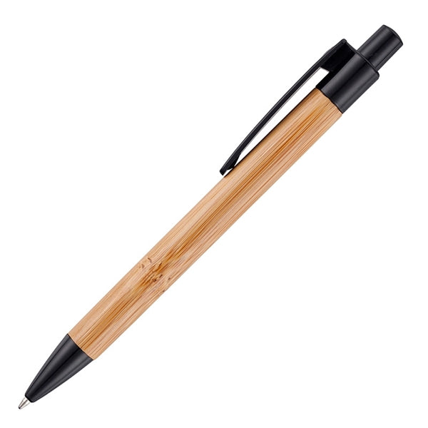 Bamboo Ballpoint Pen