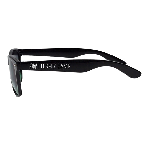 Prisma Gradient Sunglasses (1 Color Imprint)