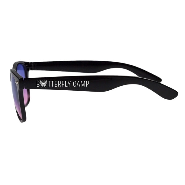 Prisma Gradient Sunglasses (1 Color Imprint)