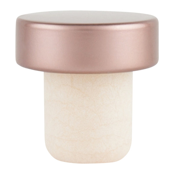 Metallic Wine Stopper