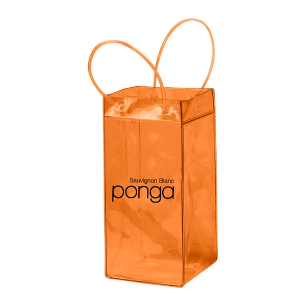 Printed Ice Bags
