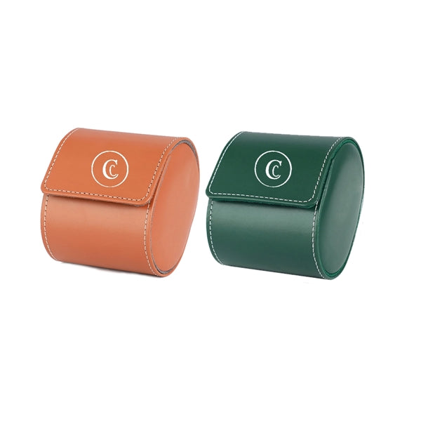 Pu Leather Watch Box