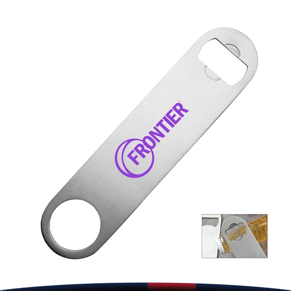 Judith Beer Bottle Opener