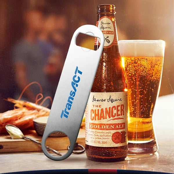 Judith Beer Bottle Opener