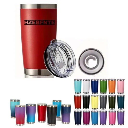 20 Oz Tumbler