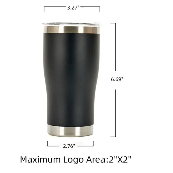 20 Oz Tumbler