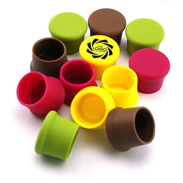 Wine stopper cork