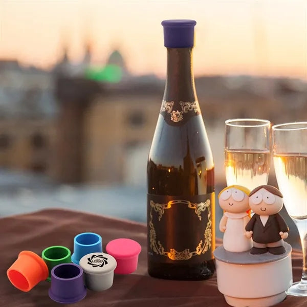 Wine stopper cork