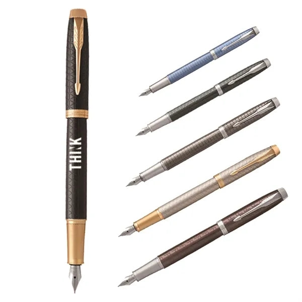 Parker Fountain Pen