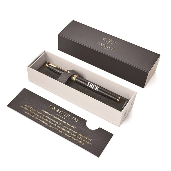 Parker Fountain Pen