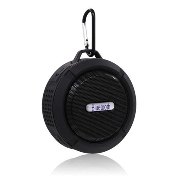 Waterproof Portable Bluetooth Outdoor Loud Speaker