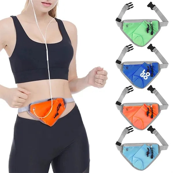 Outdoor Sports Fanny Pack