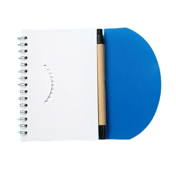 Notebook & Pen Set