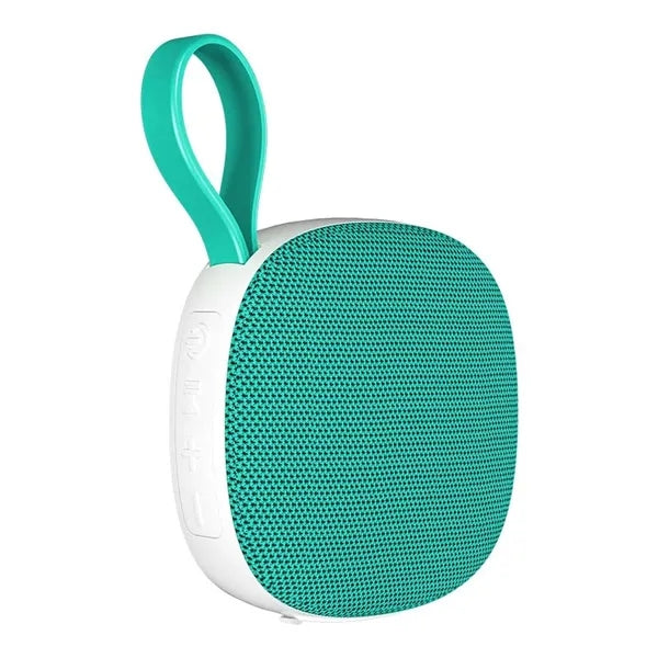 Magnetic Waterproof Wireless Mini Speaker