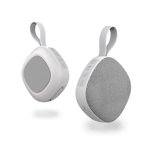 Magnetic Waterproof Wireless Mini Speaker