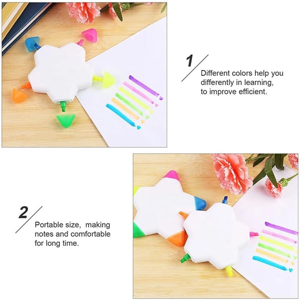 Highlighter Pen
