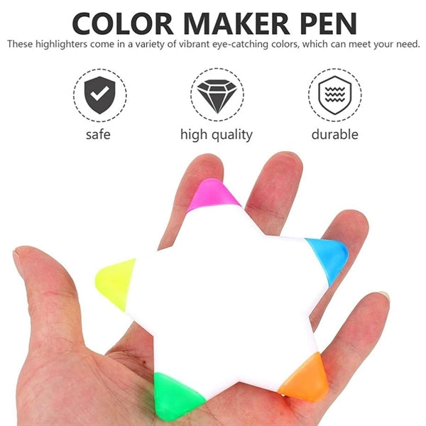 Highlighter Pen