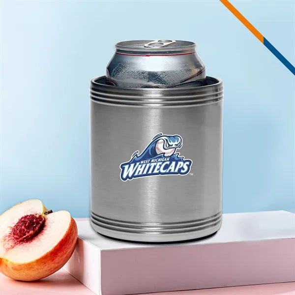 Visarti Stainless Steel Can Cooler