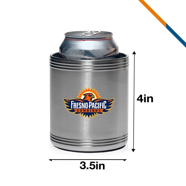 Visarti Stainless Steel Can Cooler