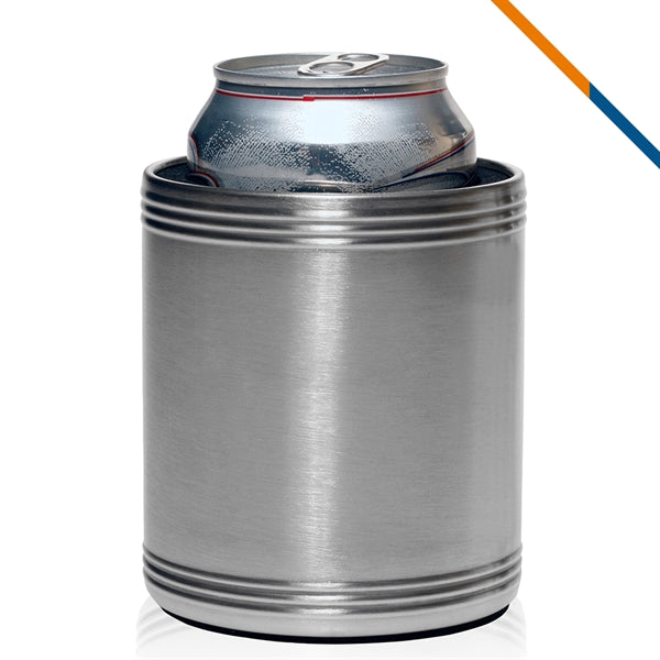 Visarti Stainless Steel Can Cooler