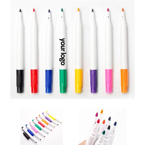 Erasable White Board Marker