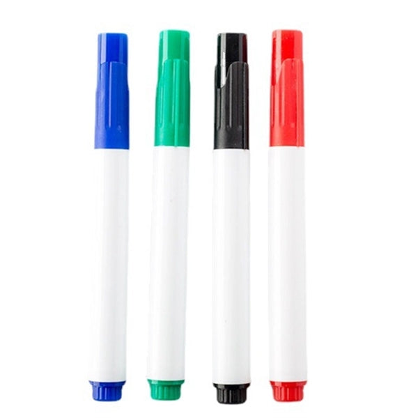 Erasable White Board Marker